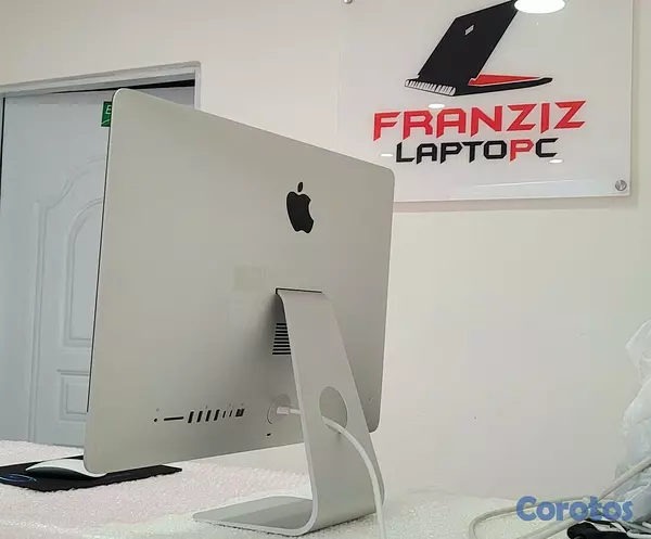 computadoras y laptops - Monitor hp Full 1080p hdmi de 24 Pulgadas  3