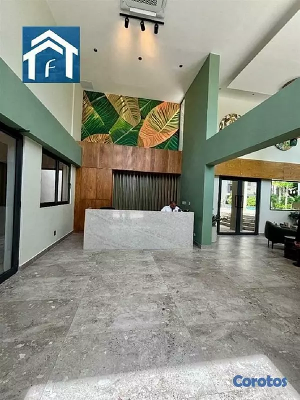 apartamentos - En Alquiler Apartamento Vacio en Murles malecon 2