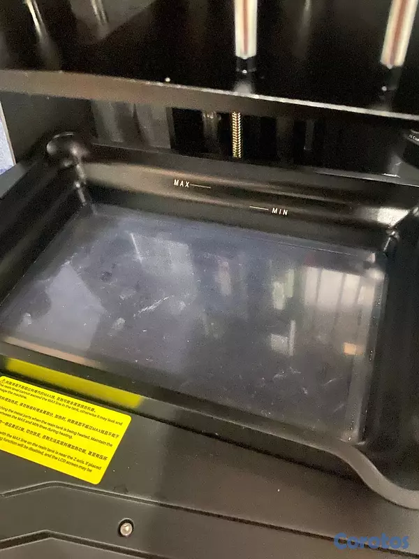 impresoras y scanners - impresoras 3d de resina

Elegoo mars 4 y Elegoo saturn 4 ultra 16k 4