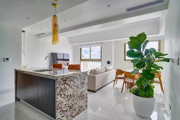 apartamentos - Apartamento en Alquiler Amueblado PIANTIN 5