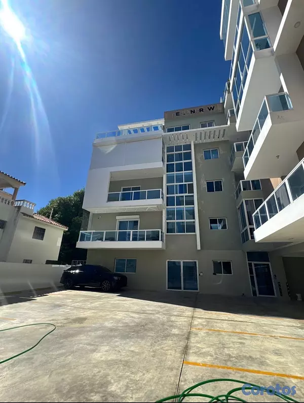 apartamentos - APARTAMENTO EN VENTA  4