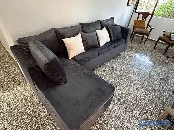 muebles y colchones - muebles tipo L grandes. 9
