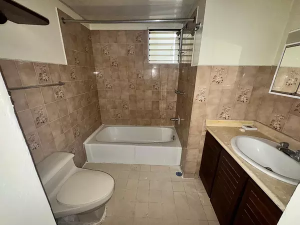 apartamentos - Alquilo apartamento clásico en Piantini 4
