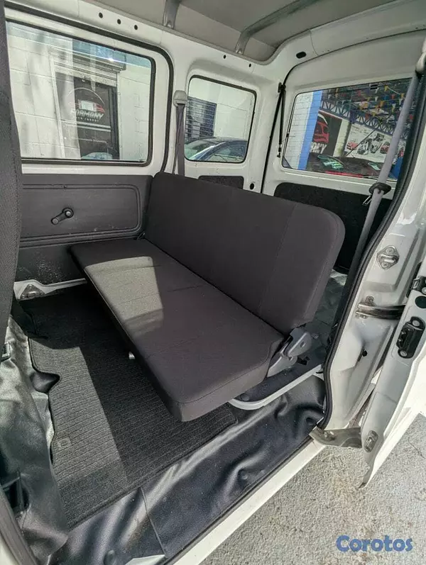 otros vehiculos - DAIHATSU HIJET 2020 9