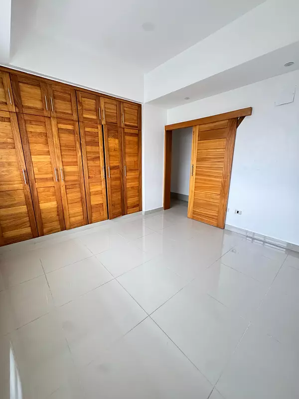 apartamentos - Apartamento en venta en El Millón  5