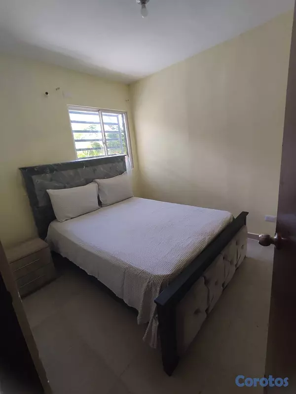 apartamentos - Apartamento en alquiler San Isidro Labrador 6