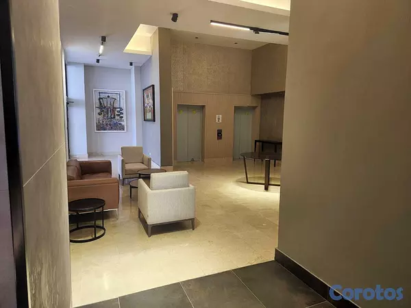 apartamentos - Grande apartamento en evaristo morales 87 metros 15