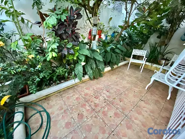 casas - Casa en Venta en la Castellana  5
