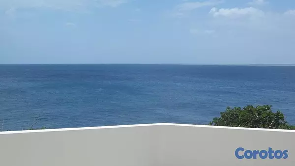 casas - venta de casa en Residencial costa verde con 600mts frente al mar Santo Domingo  2