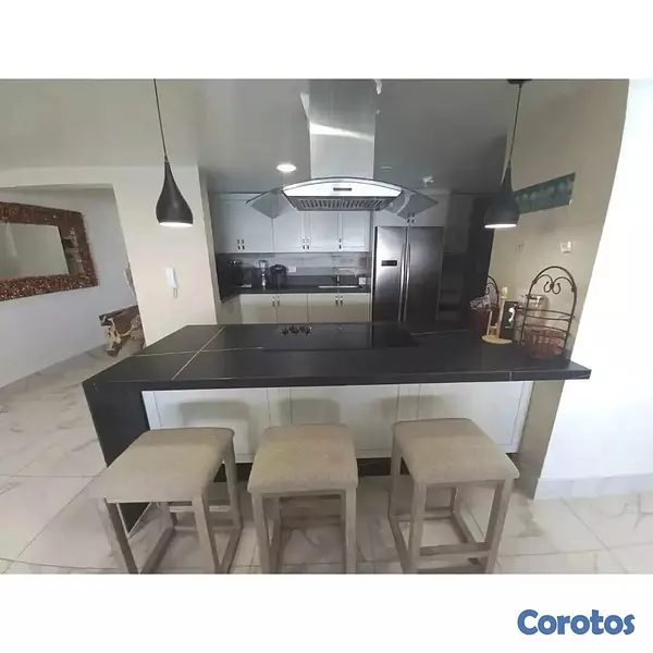apartamentos - Vendo Obra de Arte en el complejo más exclusivo y seguro del área de Juan Dolio 4
