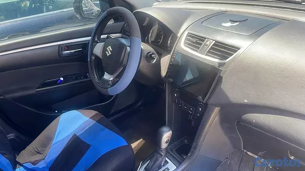 carros - Suzuki Swift  japonés cualquier interés puede comunicar conmigo 420 negociable 15