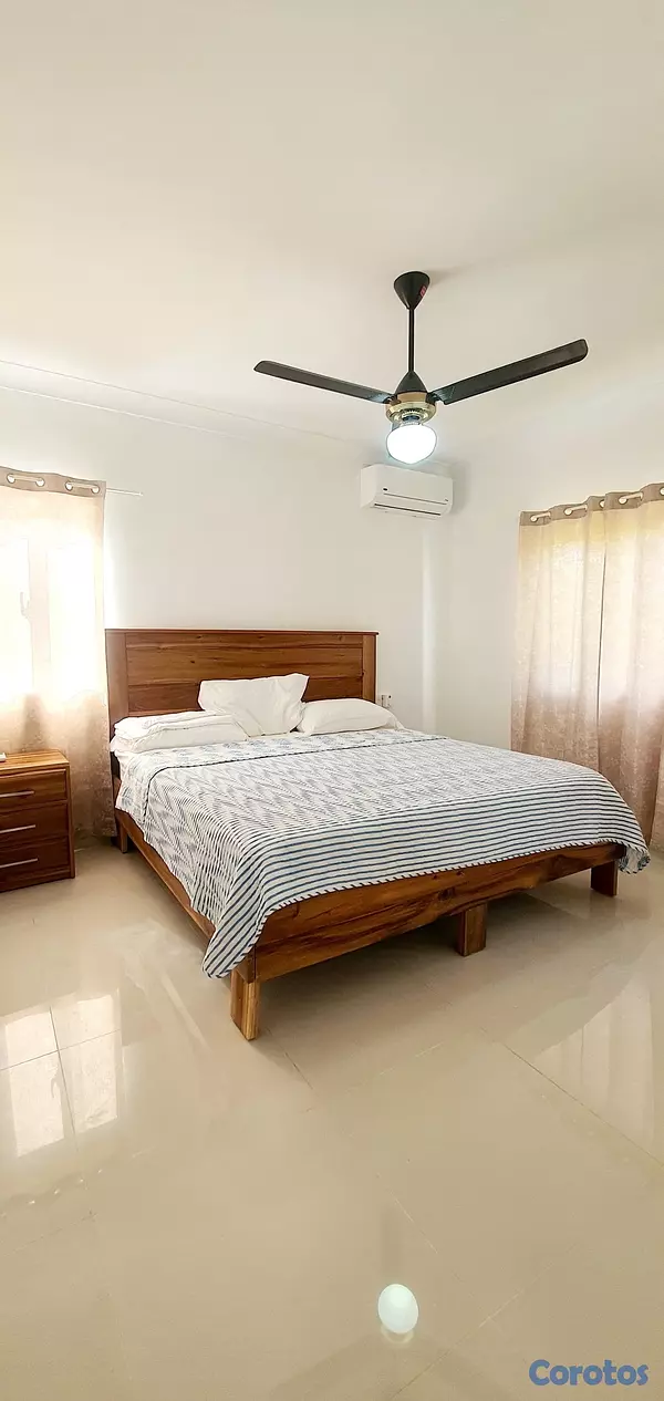 casas vacacionales y villas - OASIS DEL LAGO🏝️ ALQUILER AMUEBLADO. PUNTA CANA , VISTA CANA  15