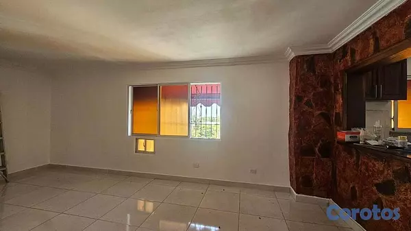 apartamentos - Apartamento en alquiler en gazcue de 2 habitacione 5