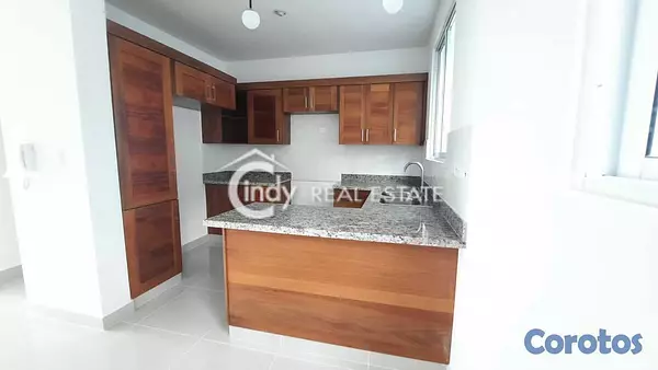 apartamentos - Apartamento 116 M2 en Renta, 3 habitaciones, 2 Par 15