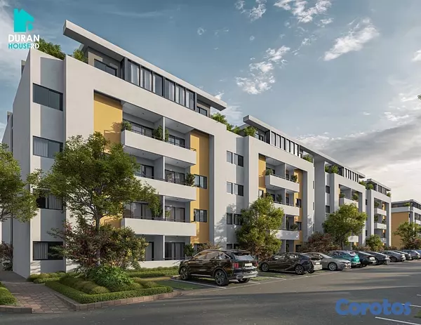 apartamentos - venta de apartamentos en la ciudad Juan Bosh Santo Domingo con bono vivienda 3