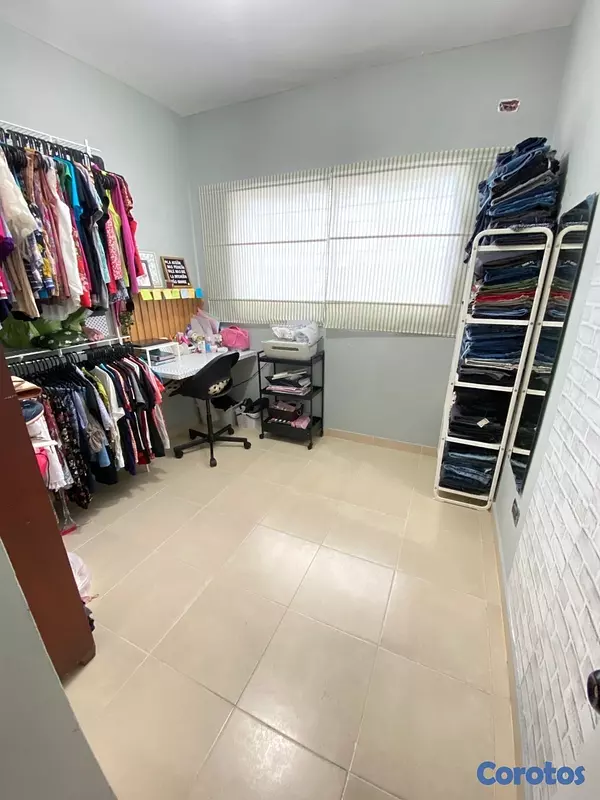 apartamentos - venta de apartamento en los frailes 2do nivel Santo Domingo este  5