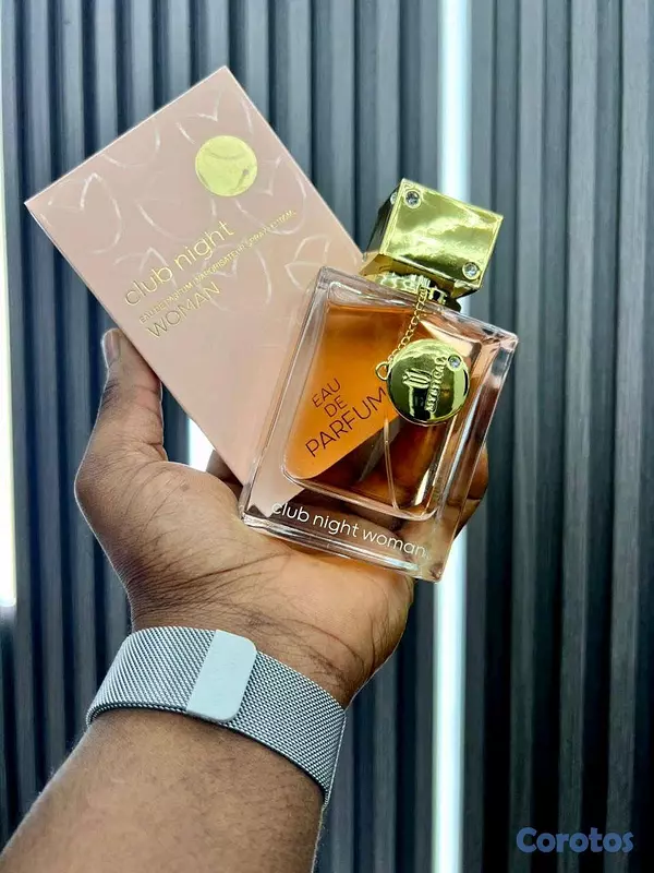salud y belleza - Perfumes árabes y de diseñador  4