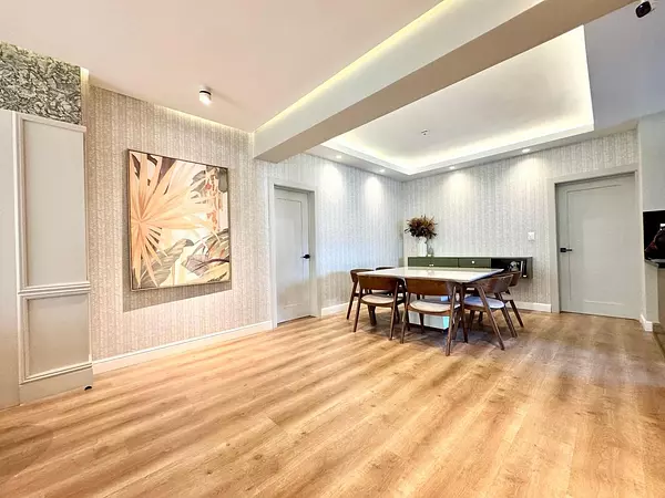 apartamentos - Vendo apartamento en Urbanizacon Real  6