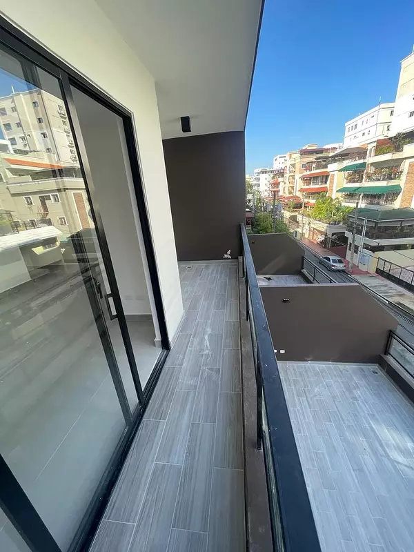 apartamentos - Apartamento en venta a estrenar en Mirador Norte 5