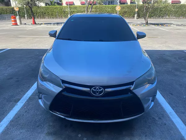 carros - Toyota Camry 2016 SE 7