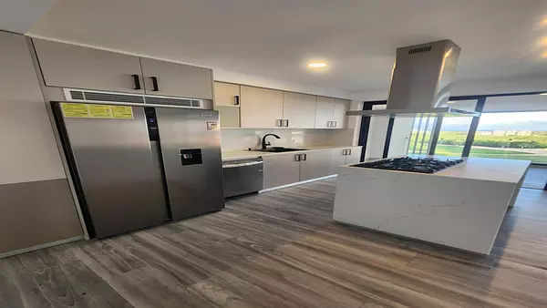 apartamentos - Alquiler de apartamento en Cap Cana con Vista al Campo de Golf 3