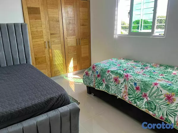 penthouses - VENDO EXCLUSIVO PENTHOUSE DE OPORTUNIDAD ALPES II 5