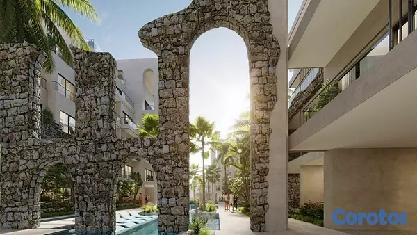 apartamentos - Apartamentos en venta Punta Cana 9