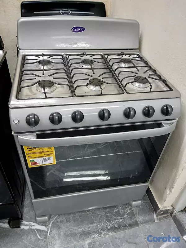 electrodomesticos - Estufa de 30 pulgada medio uso en condición  10