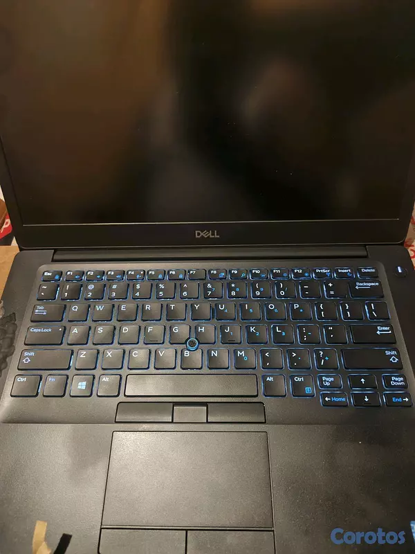computadoras y laptops - Laptop dell 7490 i7 8va Nueva 2
