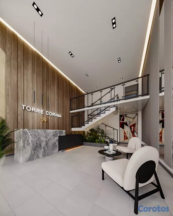 apartamentos -  Proyecto de Apartamentos en Alma Rosa I  7