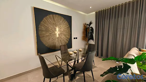apartamentos - Aqua Esmeralda (Ocean Front) 2
