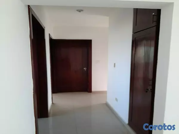 apartamentos - RESIDENCIAL PRADERAS DEL NORTE -SANTIAGO-CERCA DE UNIVERSIDAD WAPA  5