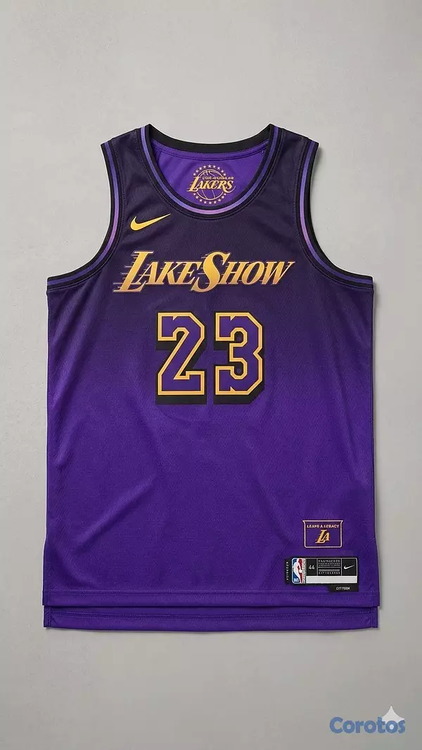 ropa para hombre - Gran variedad de chaquetas de NBA originales en oferta 9
