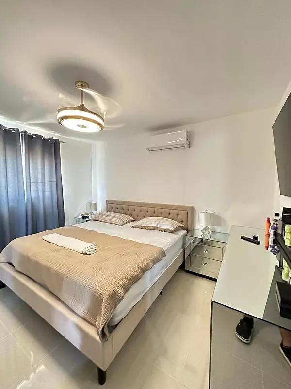 penthouses - Hermoso Penthouse Totalmente Amueblado 4