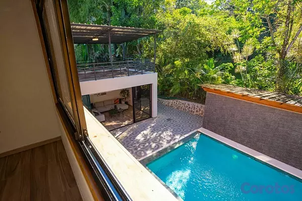 casas vacacionales y villas - Villa Moderna en Mata de Platano Jarabacoa 12