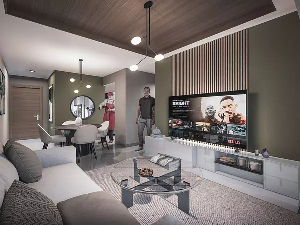 apartamentos - Apartamentos con Bono Vivienda en Charles de Gaulle 10