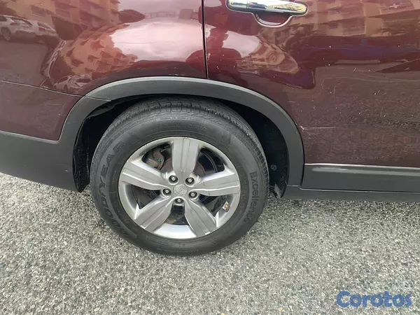 jeepetas y camionetas - Kia Sorento EX 2012 RD$ 500,000 12