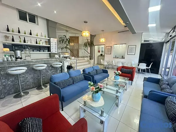 otros inmuebles - Hotel Boutique en Venta en el Centro de Santo Domi 10
