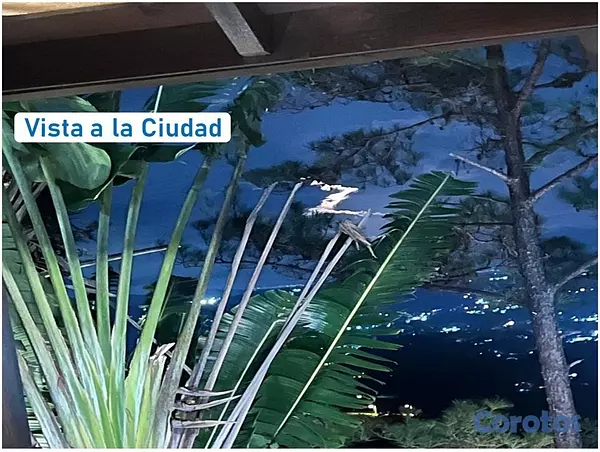 casas vacacionales y villas - Excelente Villa 2 Niveles en Loma Atravesada   de  8