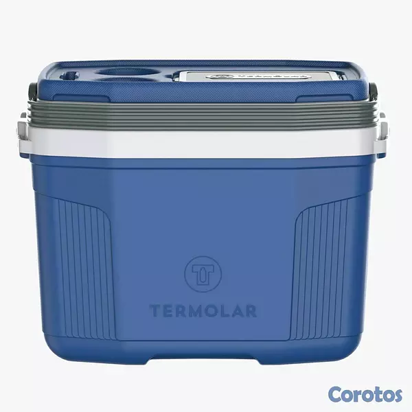 tours y viajes - NEVERA TERMOLAR 20 LITROS 2