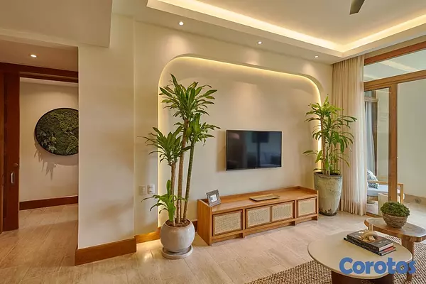 apartamentos - Apartamento en los Altos Casa de Campo la Romana 5