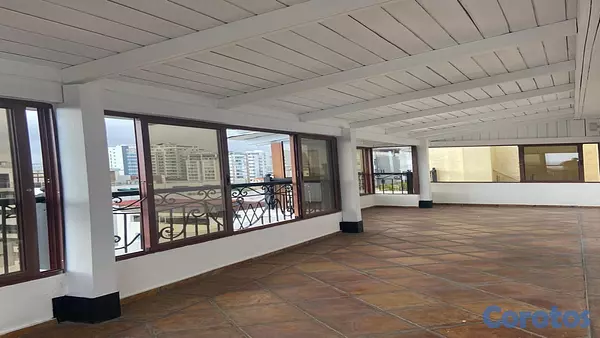penthouses - En Venta y Alquiler Penthouse en los Cacicazgos Av. Enriquillo 10