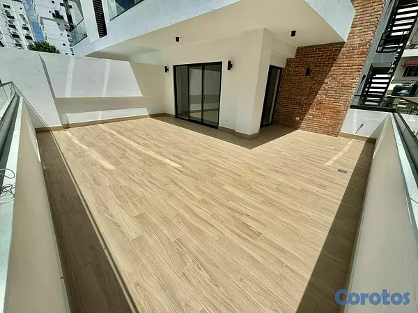 apartamentos - Apartamento en nuevo en Venta- Bella Vista Norte 10