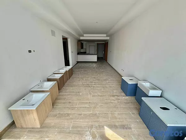 apartamentos - Vendo apartamentos nuevos en Urbanización Real  3