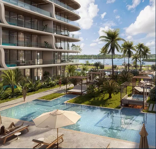 apartamentos - Apartamentos de Lujos en CAP CANA 3