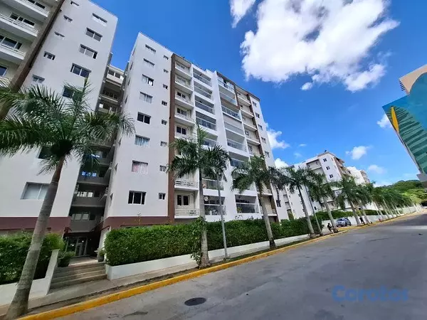 apartamentos - Vendo cómodo apartamento Cayetano Germosén, Jardin 11