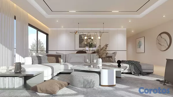 Proyectos - APARTAMENTOS EN VENTA EN EXCLUSIVO SECTOR  DE NACO 4