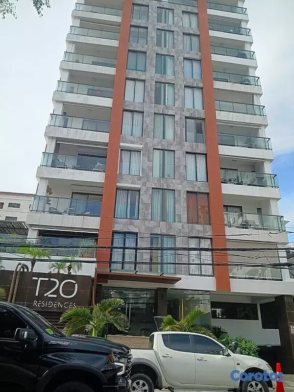 apartamentos - Departamento de Lujo en alquiler en Piantini 11