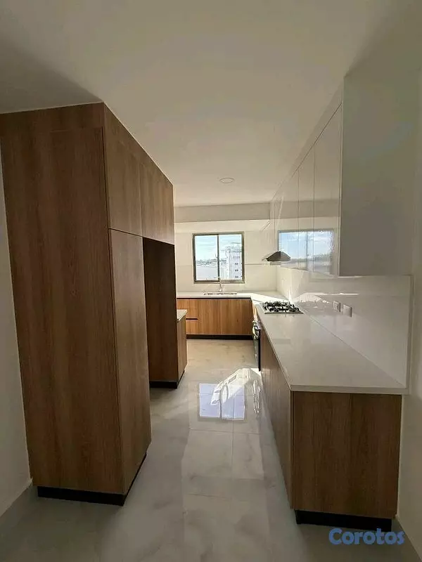 apartamentos - Apartamento en alquiler- Bella vista sur  6