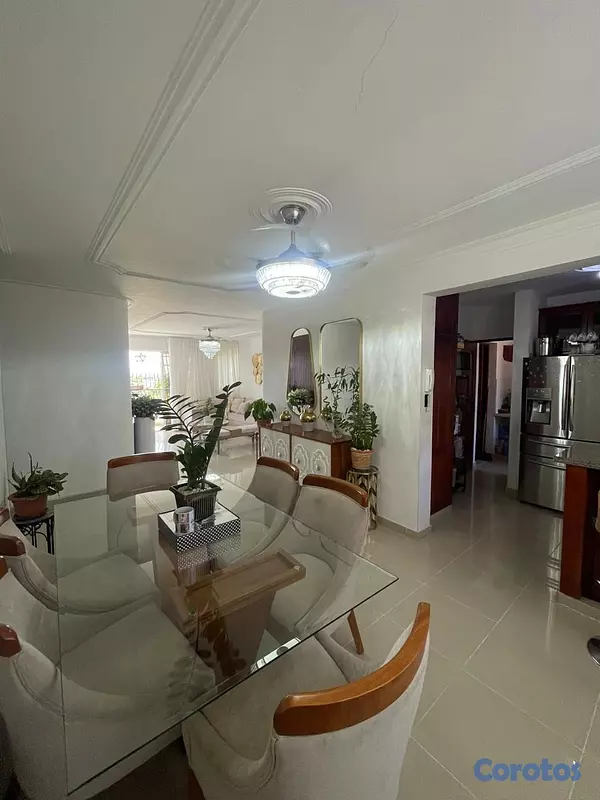 apartamentos - Vendo apartamento en res. Altos del Oscar Deluxe p 7